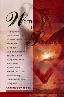 Women of Substance by Deborah Brooks Langford and Susan Joyner-Stumpf - Paperback