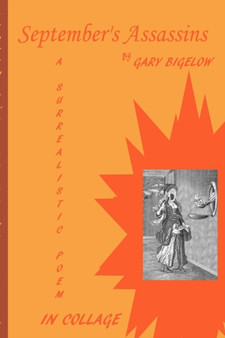September's Assassins by Gary Bigelow - Paperback