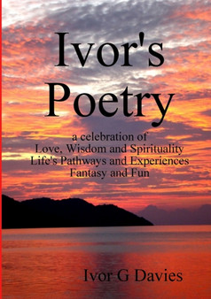 Ivor's Poetry by Ivor G Davies - Paperback