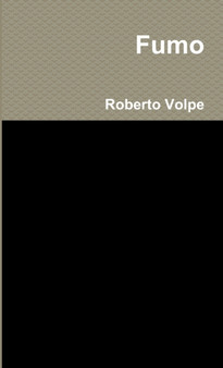Fumo by Roberto Volpe - Paperback