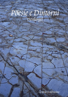 Poesie e Dintorni - Devilangel by Grazia Ambrosino - Paperback