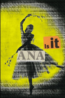 Is it Ana? by Moan Lisa - Paperback