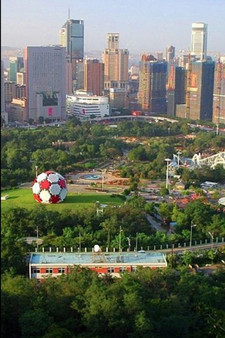 Toronto and Dalian: Two Long Poems by Martin Avery - Paperback