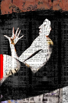 Ariadne by Moan Lisa - Paperback