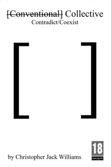 [Conventional] Collective by Christopher Williams - Paperback