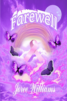 Farewell by Joree Williams - Paperback