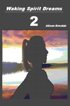 Waking Spirit Dreams 2 by Alison Breskin - Paperback