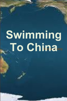 Swimming To China by Martin Avery - Paperback