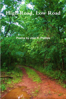 High Road, Low Road by Joan Phillips - Paperback