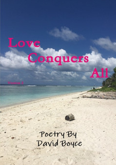 Love Conquers All by David Boyce - Paperback
