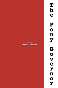 The Pony Governor by Darren C. Demaree - Paperback