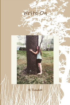 Write on by B. Randall - Paperback