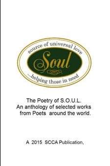 The Poetry of S.O.U.L. by Source of Universal Love - Paperback