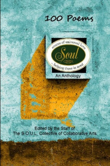 100 Poems by Source of Universal Love - Paperback