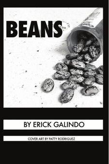 Beans by Erick Galindo - Paperback