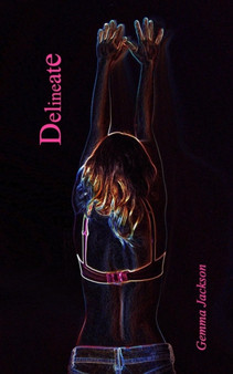 Delineate by Gemma Jackson - Paperback