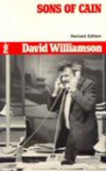 Sons of Cain by David Williamson - Paperback