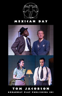Mexican Day by Tom Jacobson - Paperback