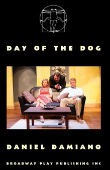 Day Of The Dog by Daniel Damiano - Paperback