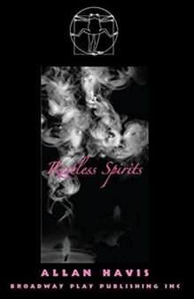 Restless Spirits by Allan Havis - Paperback