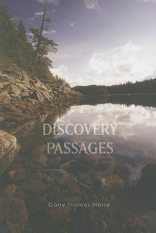 Discovery Passages by Garry Thomas Morse - Paperback