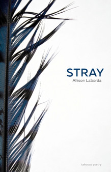 Stray by Allison LaSorda - Paperback