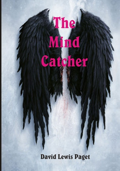 The Mind Catcher by David Lewis Paget - Paperback