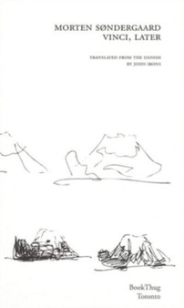 Vinci, Later by Morten Sondergaard - Paperback