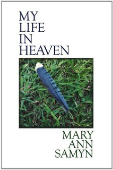 My Life in Heaven by Mary Ann Samyn - Paperback
