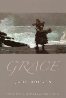 Grace by John Hodgen - Paperback