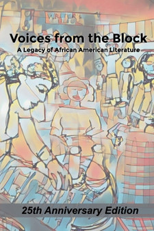 Voices from the Block : Legacy of African American Literature by Ann Fields - Paperback