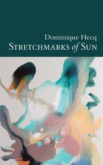 Stretchmarks of Sun : autofictional fragments by Dr Dominique Hecq - Paperback