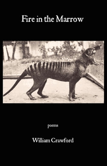 Fire in the Marrow by William Crawford - Paperback