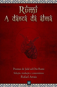 Rumi - A danca da alma by Rafael Arrais - Paperback