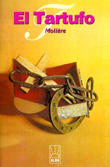 Tartufo o El Impostor by Moliere - Paperback