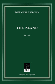 The Island by Rosemary Canavan - Paperback