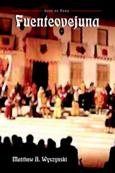 Fuenteovejuna : 6 by Lope de Vega - Paperback