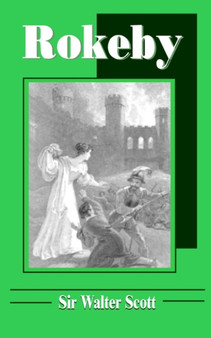 Rokeby by Sir Walter Scott - Paperback