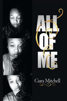 All of Me by Ciara Mitchell - Paperback
