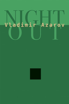 Night Out by Vladimir Azarov - Paperback