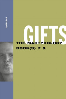 Gifts: The Martyrology Book(s) 7 & : The Martyrology Book(s) 7 & by Jill Sklar - Paperback