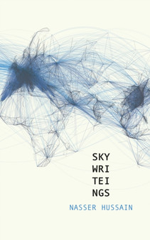 SKY WRI TEI NGS [Sky Writings] by Nasser Hussain - Paperback