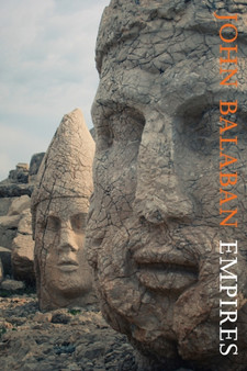Empires by John Balaban - Paperback