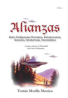 Alianzas... by Tomas Morilla Massieu - Hardback