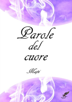 Parole Del Cuore by Mapi . - Paperback