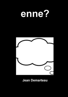 enne? by Jean Demarteau - Paperback