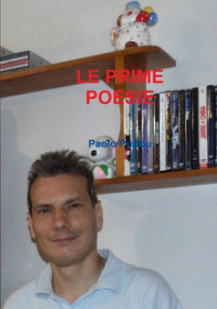 LE Prime Poesie by Paolo Puddu - Paperback