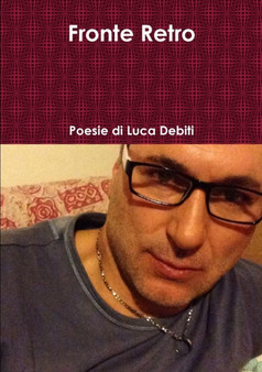 Fronte Retro by Luca Debiti - Paperback