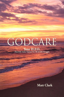 Godcare by Matt Clark - Paperback