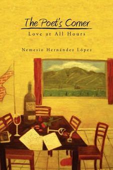 The Poet's Corner by Nemesio Hernandez Lopez - Paperback